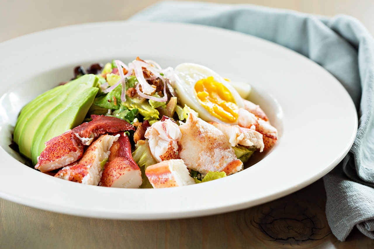 Packaged North Atlantic Lobster Meat | 2 lbs.