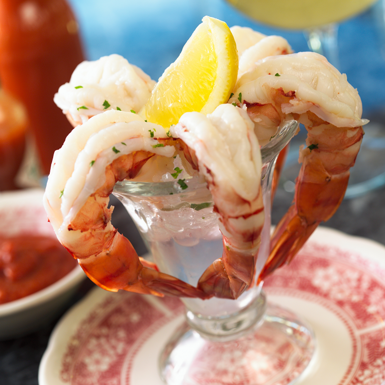 Mega Prawns® | 8 lbs.
