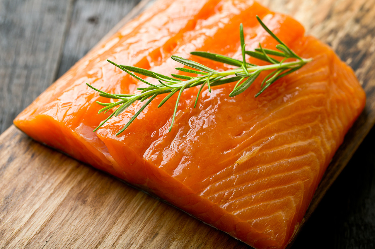 Smoked Salmon Variety Gift Pack | 3 lbs