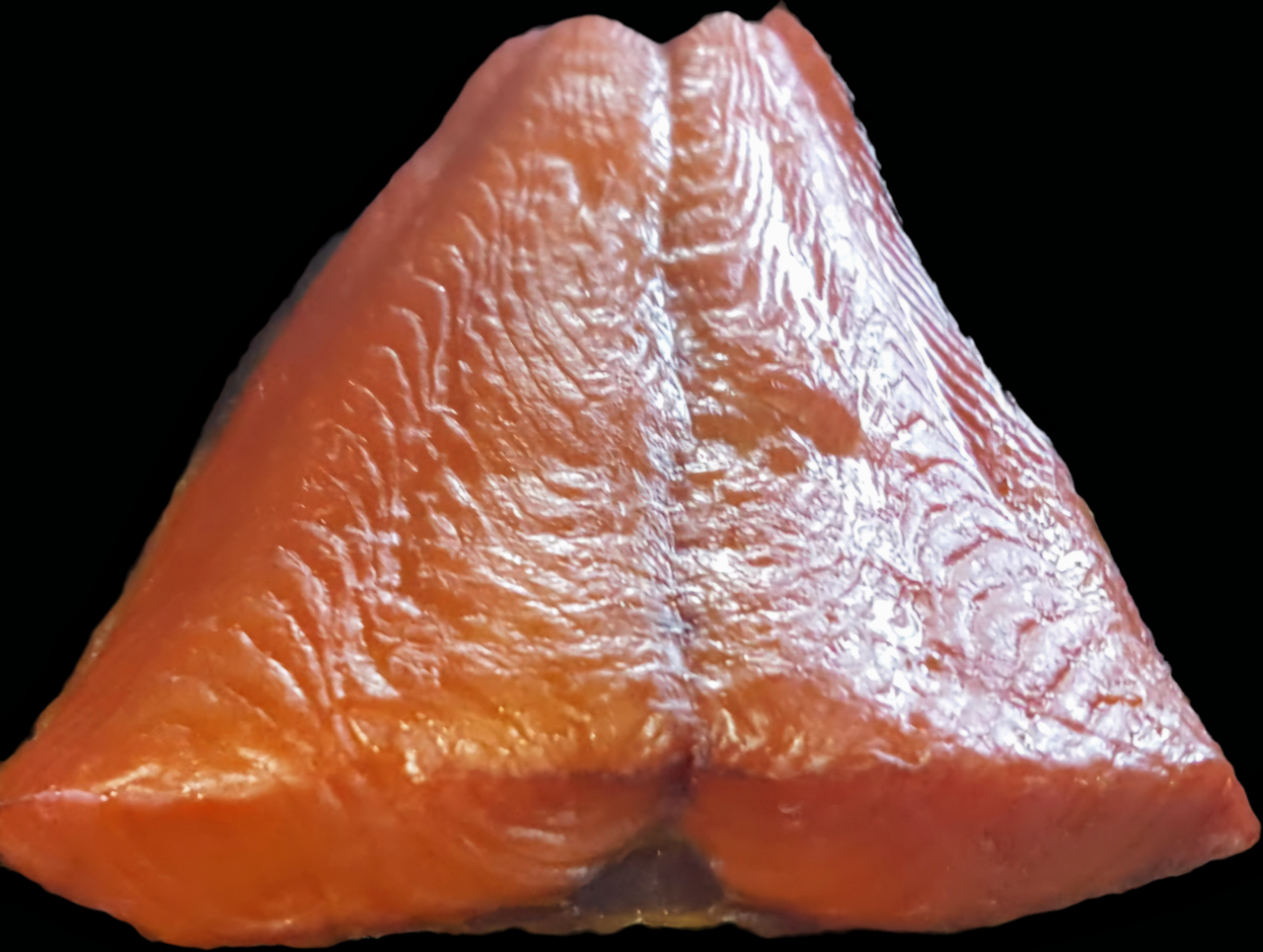 Traditional-Smoked Sockeye Salmon | 4 lbs.