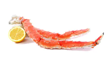 ๐ฅ 24-Hour Special Sale-Buy 1 Get 1 Free Only $99๐ฅColossal Red King Crab Legs, Alaska, by the 20 lbs Pack)