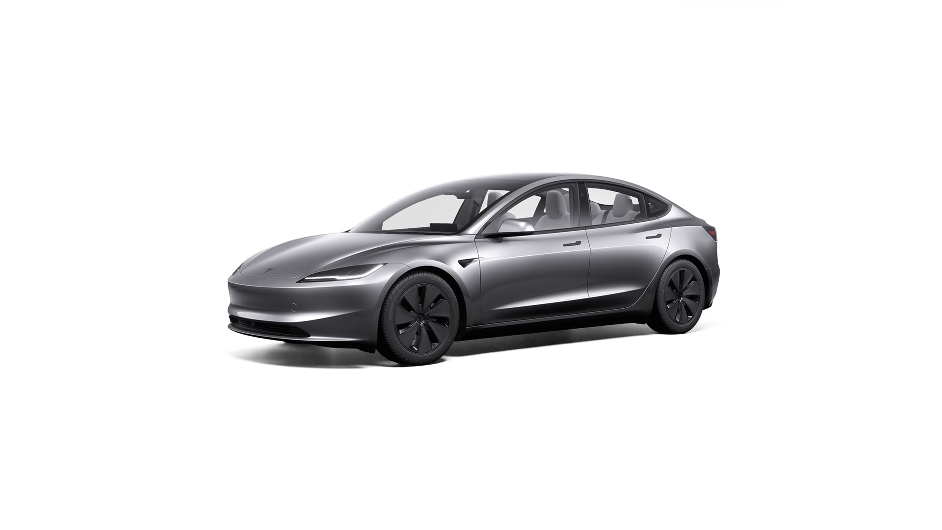 Model 3