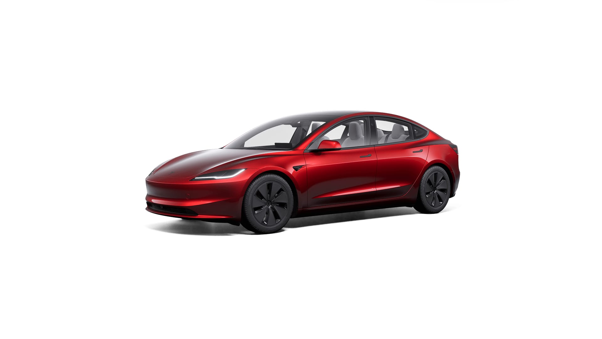 Model 3