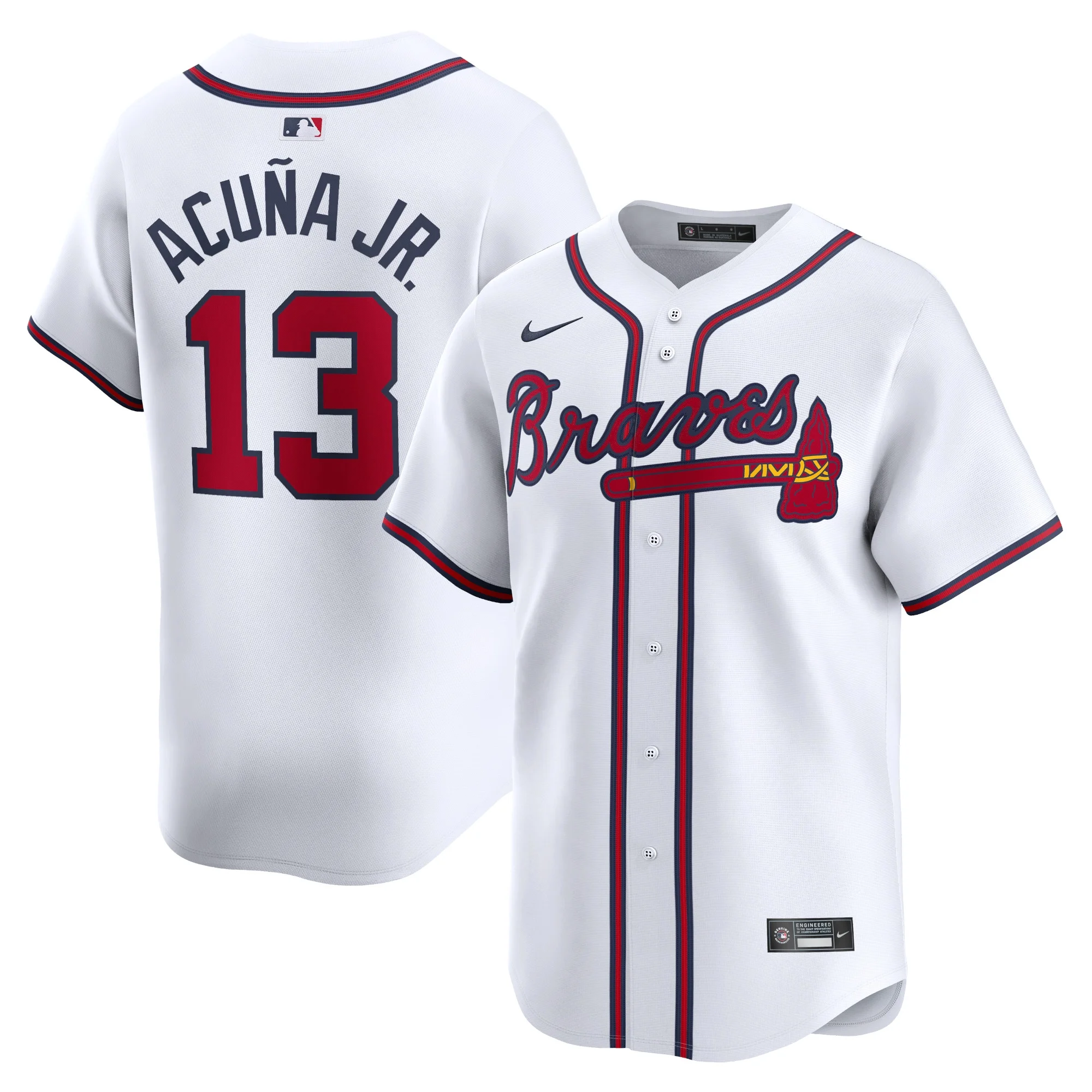 Atlanta Braves Fanatics Outlet