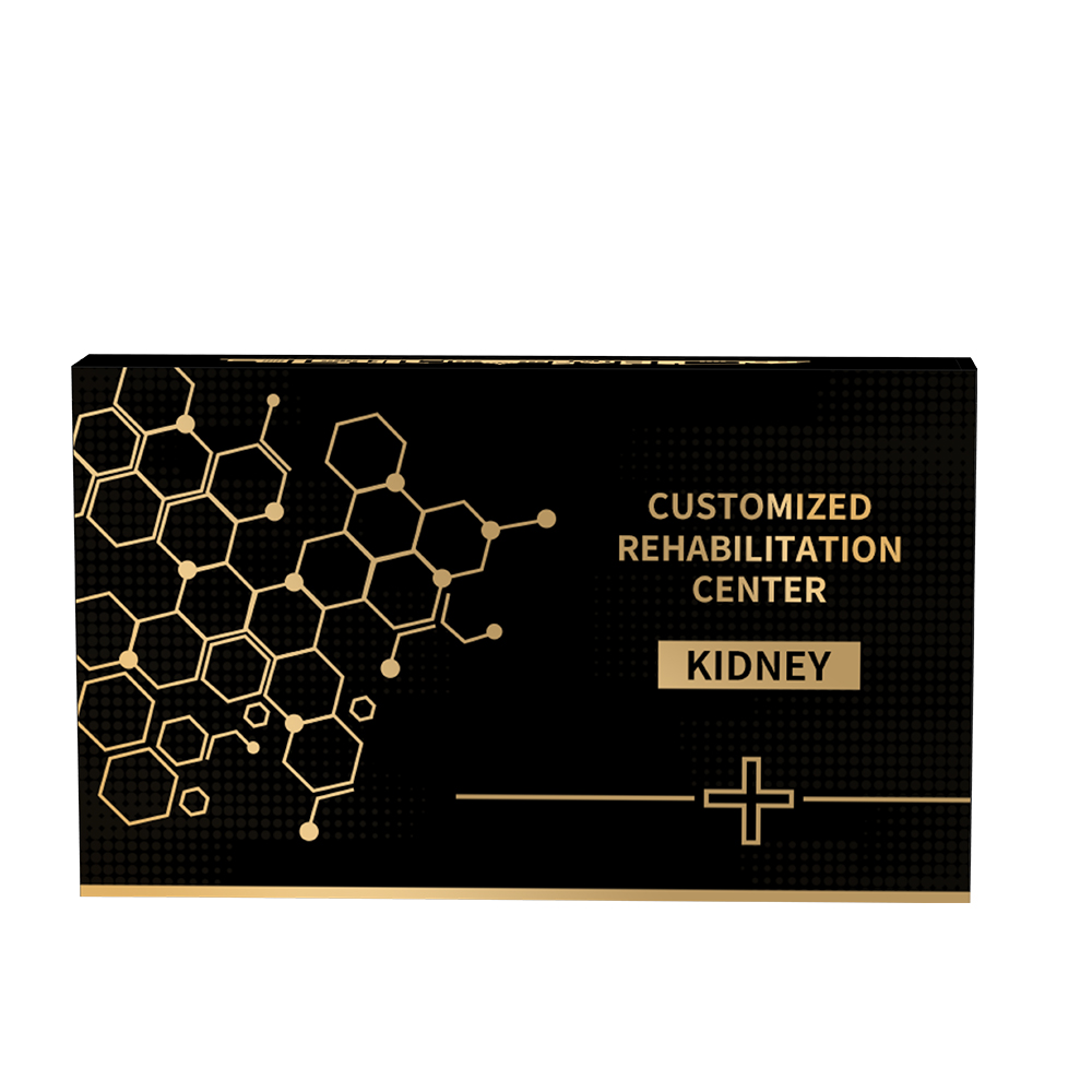 CUSTOMIZED REHABILITATION CENTER (HE9084301)