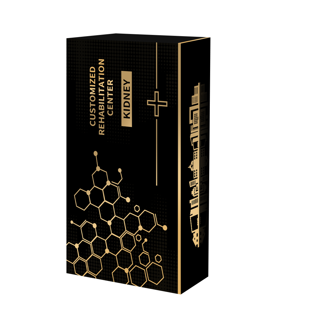 CUSTOMIZED REHABILITATION CENTER (HE905402)