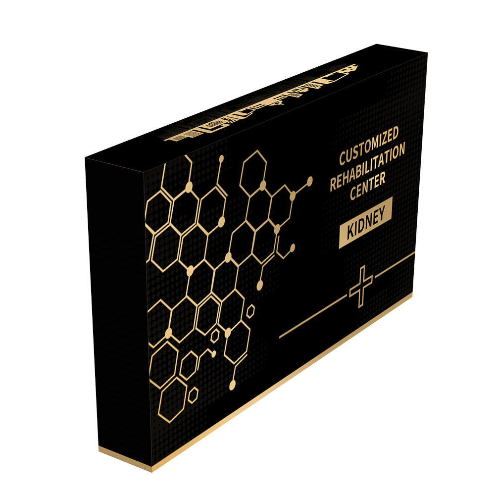 CUSTOMIZED REHABILITATION CENTER (HE905402)