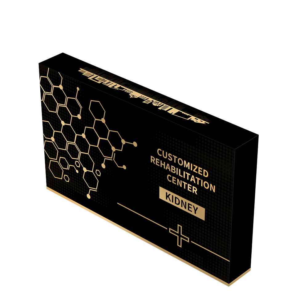 CUSTOMIZED REHABILITATION CENTER (HE905402)