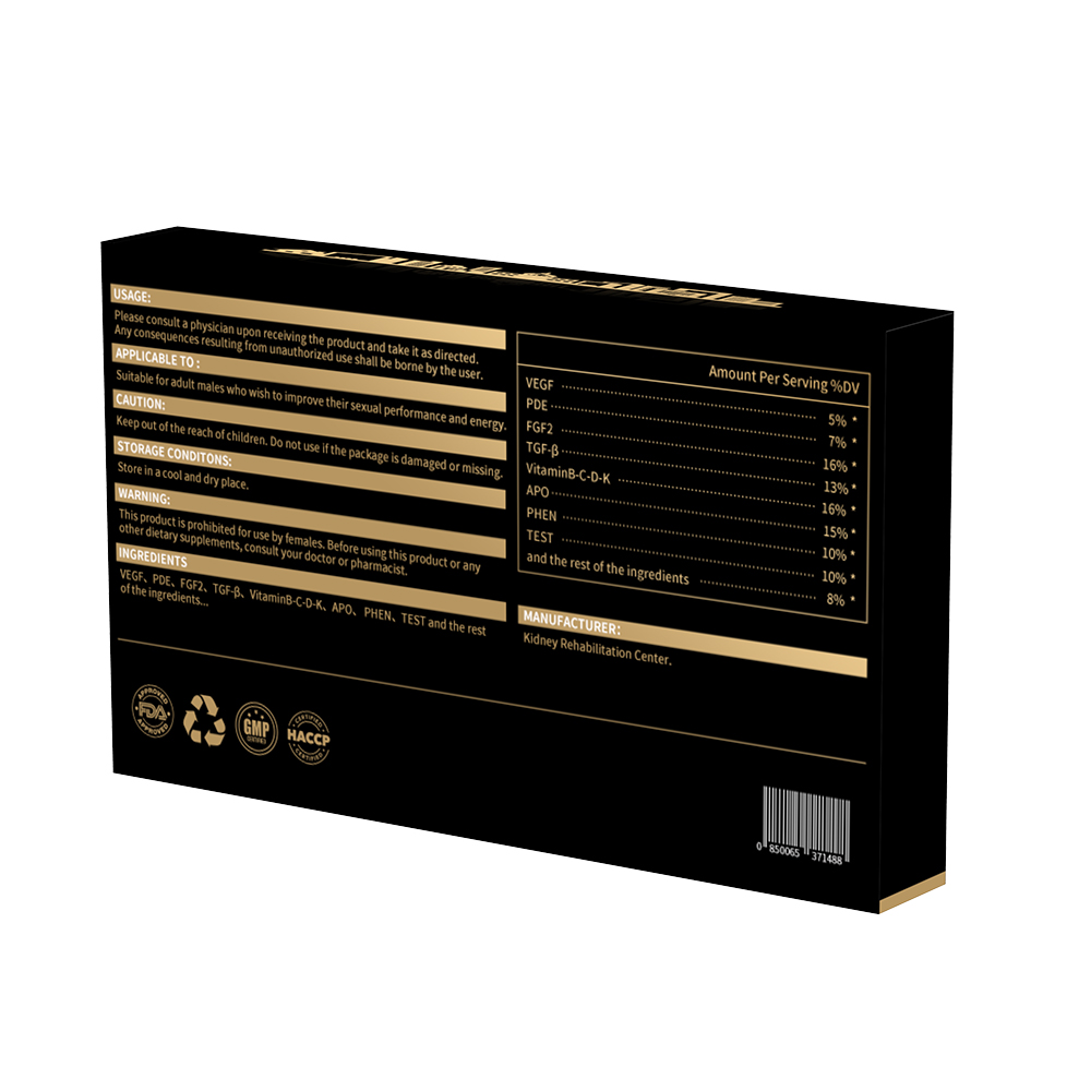 CUSTOMIZED REHABILITATION CENTER (HE905402)