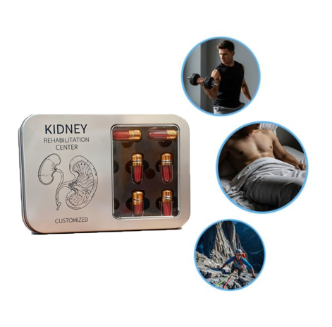 CUSTOMIZED REHABILITATION CENTER (AH80508)