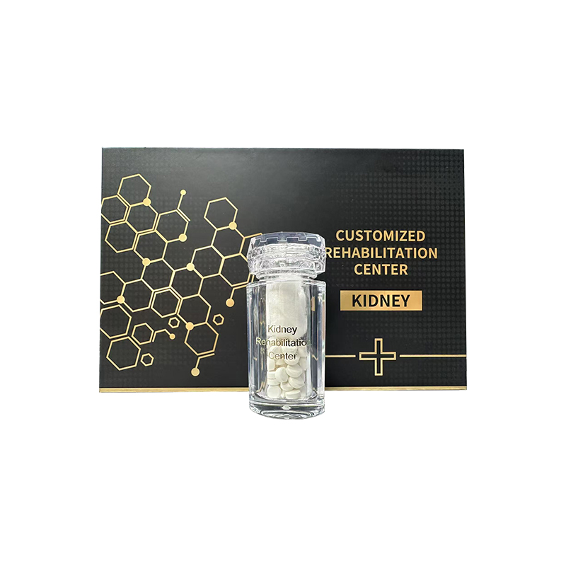 CUSTOMIZED REHABILITATION CENTER (HE905402)