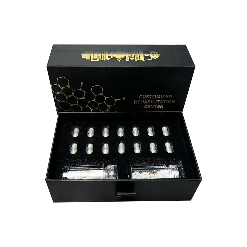 CUSTOMIZED REHABILITATION CENTER (HE9084301)