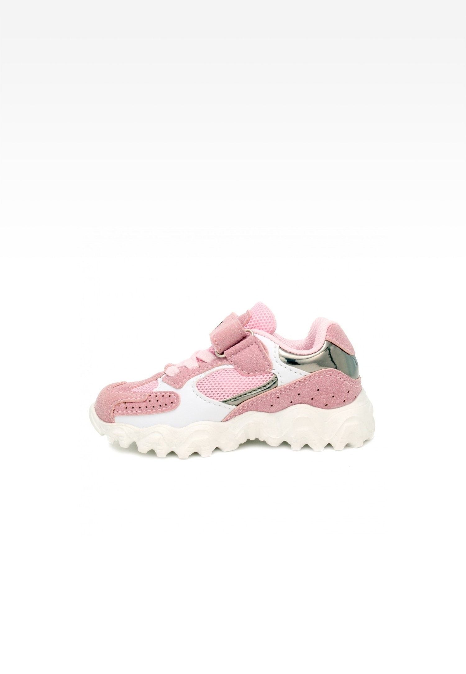 Półbuty BARTEK 18620003, dla dziewcząt