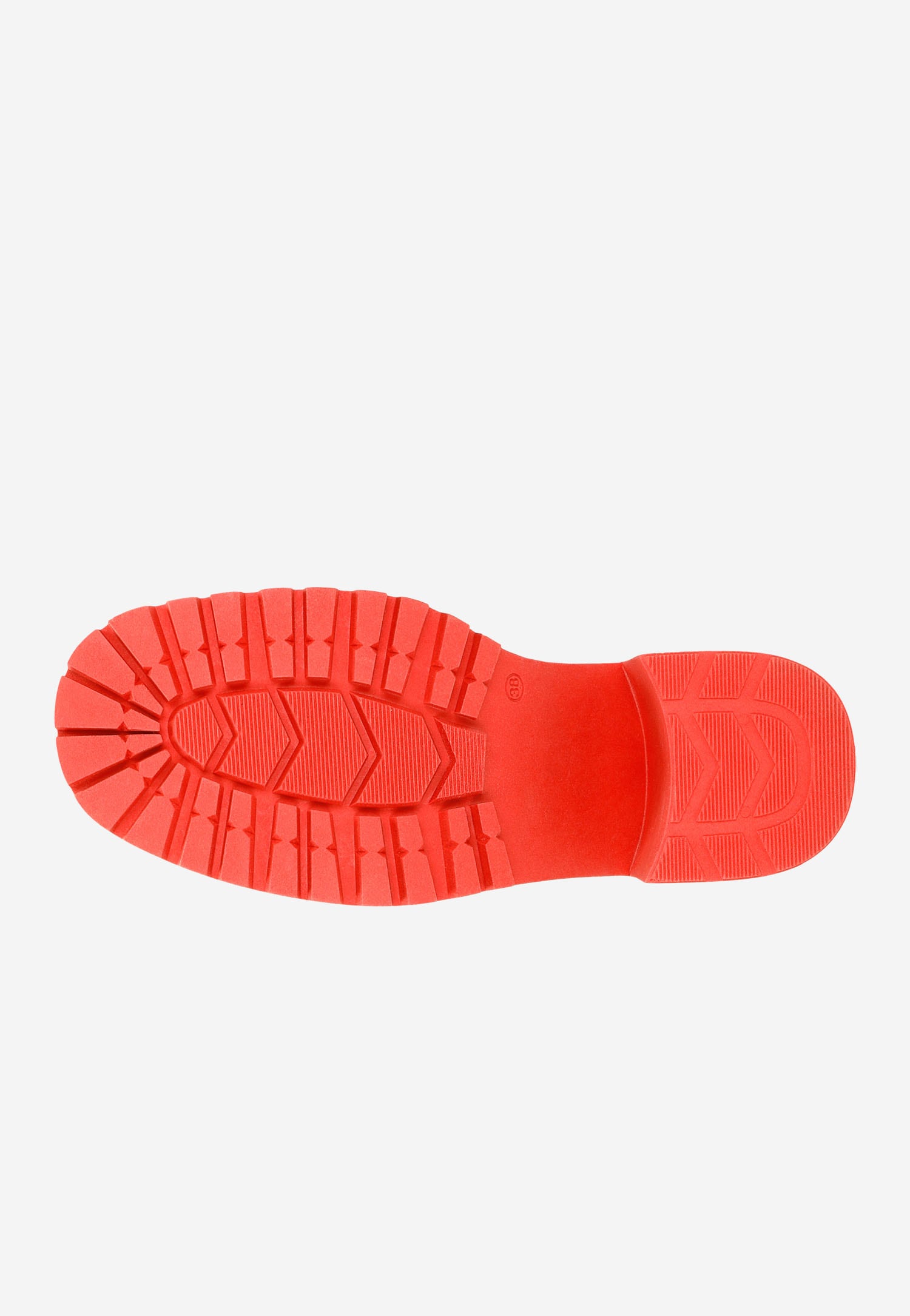 Czarne skórzane sztyblety na obcasie