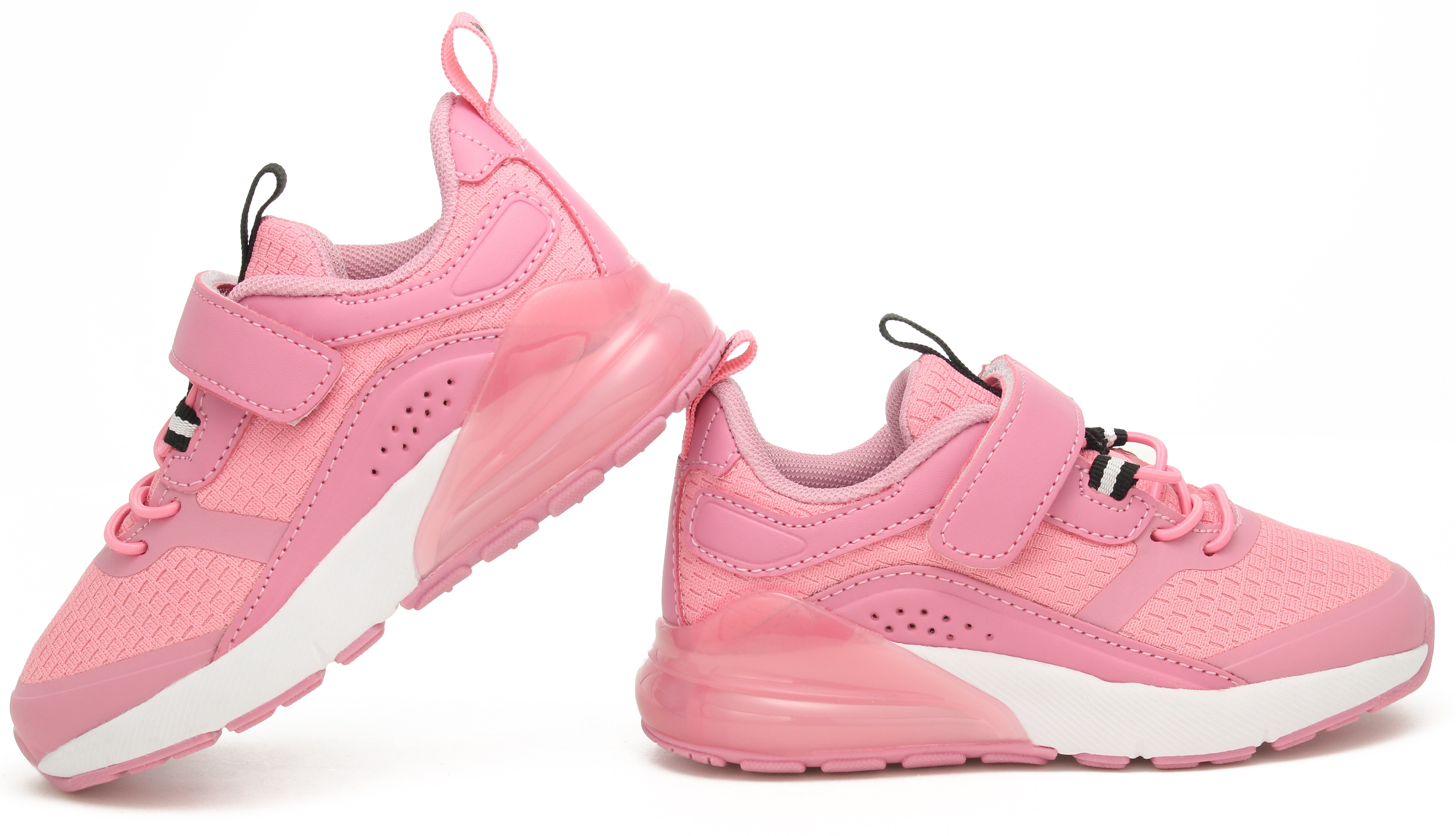 Półbuty BARTEK 15538005, dla chłopców, niebiesko-biały