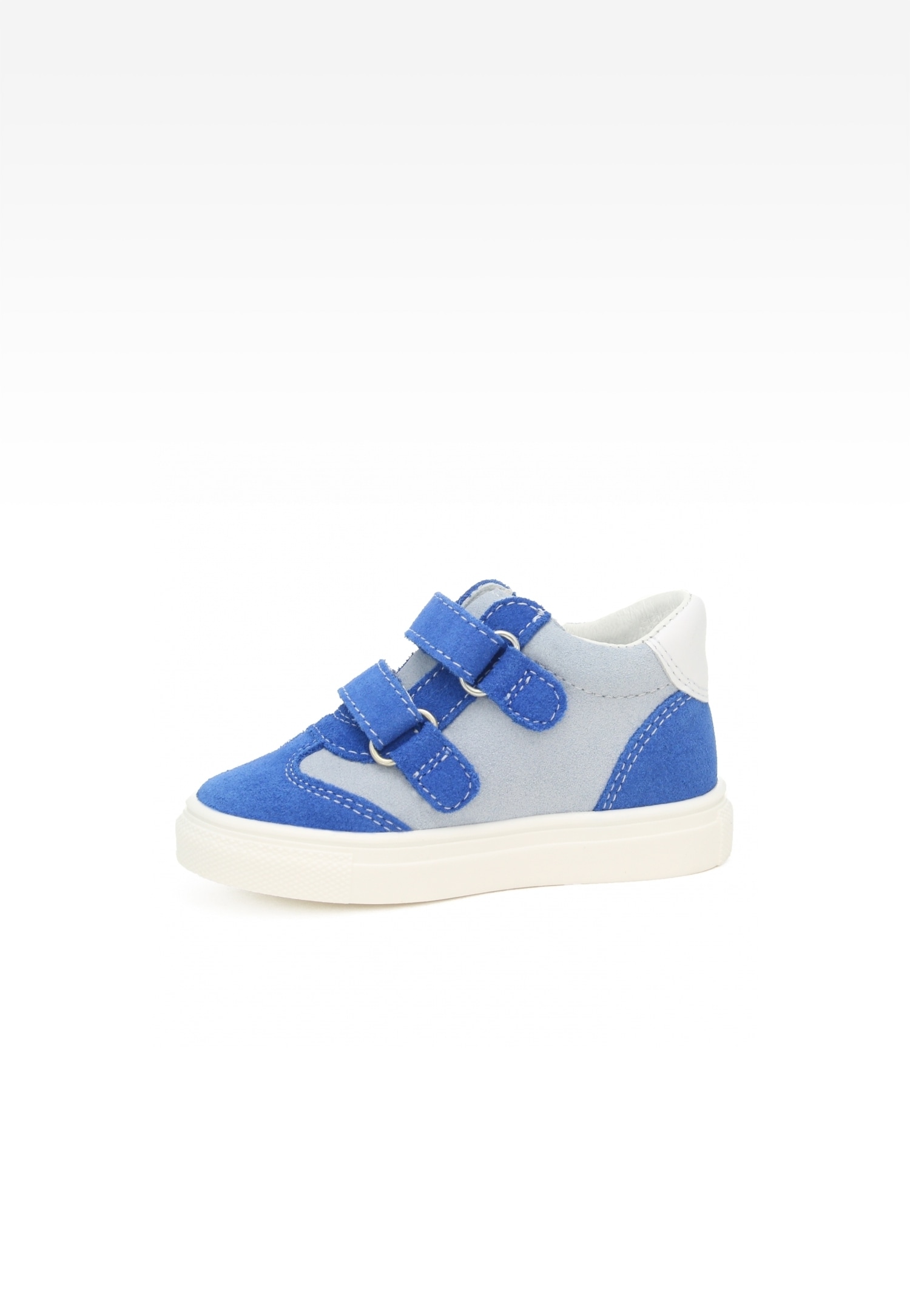 Sneakers BARTEK 114300-10, dla dziewcząt, różowy