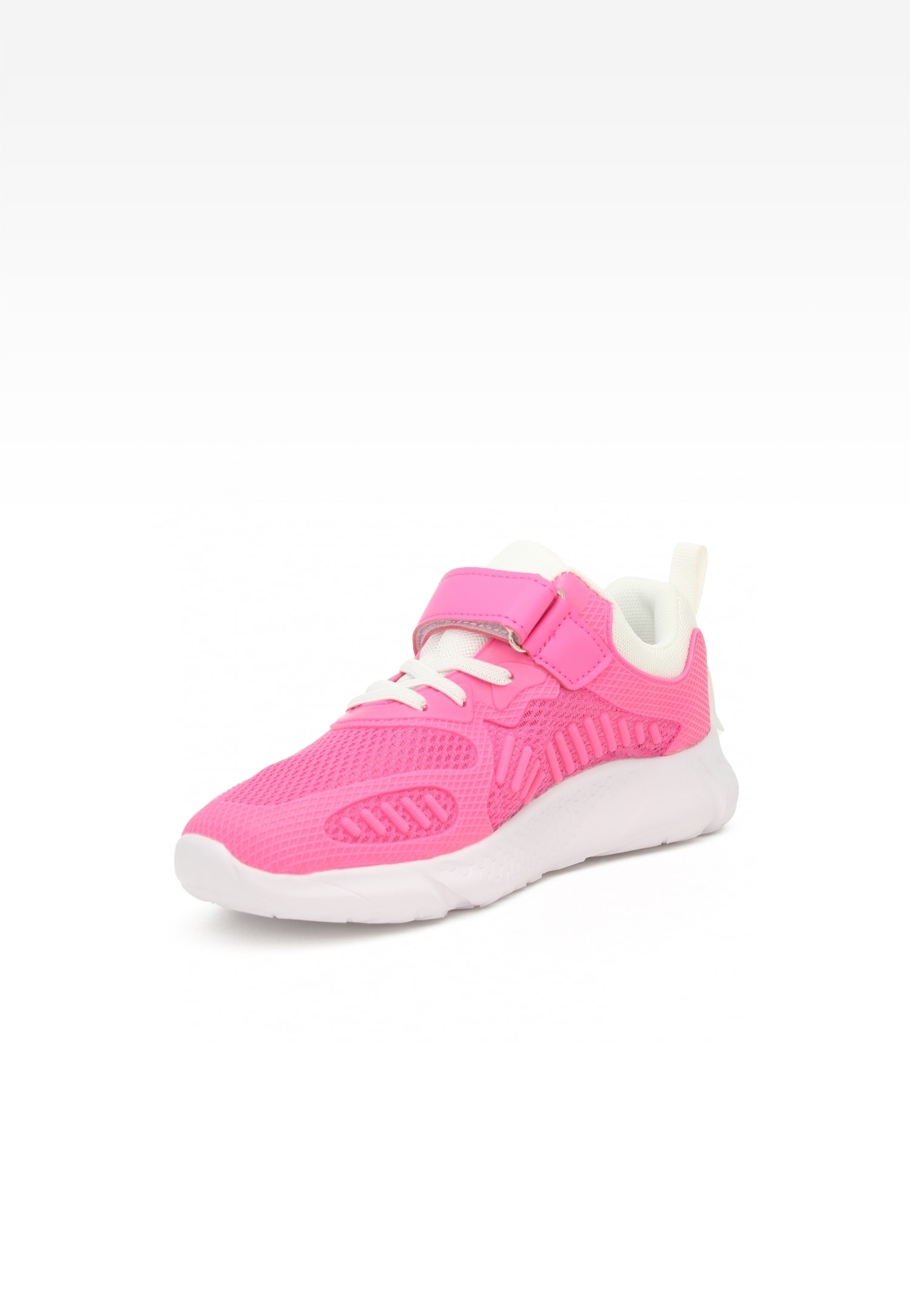 Półbuty BARTEK 15360006, dla dziewcząt, różowy