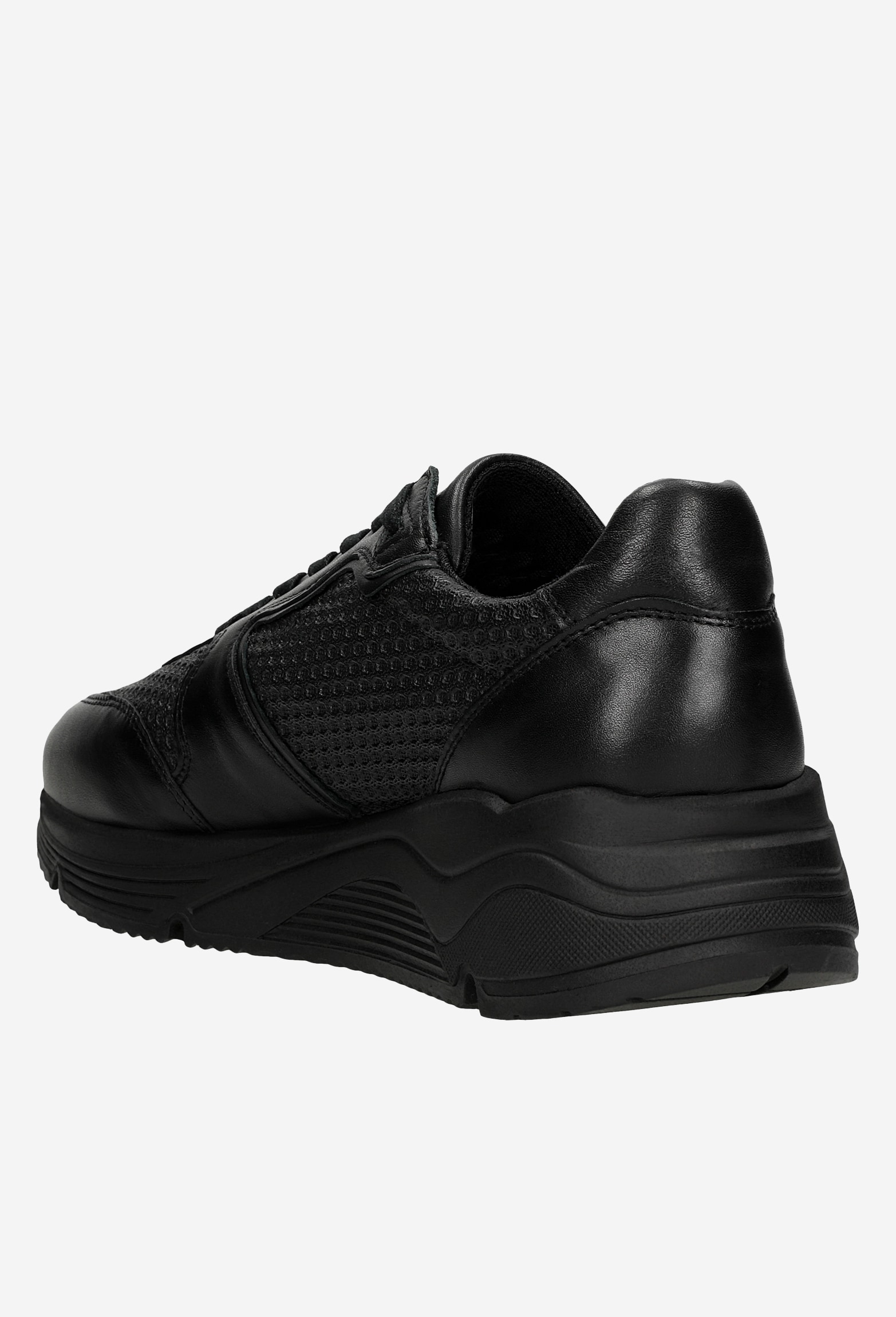 Multikolorowe półbuty - limited edition