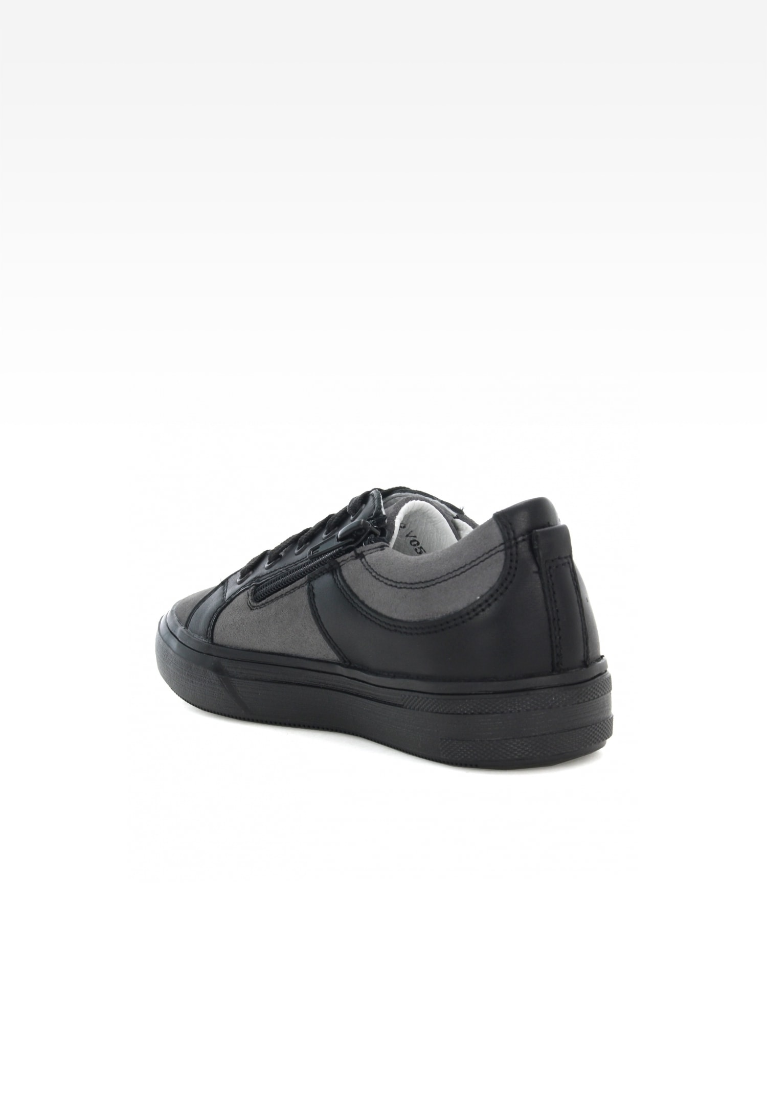 Półbuty BARTEK T-55992/V07, dla dziewcząt, bordowy