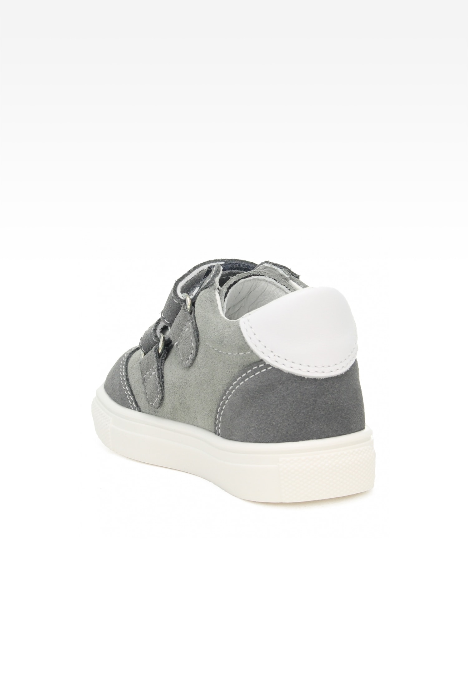 Sneakers BARTEK 114300-10, dla dziewcząt, różowy