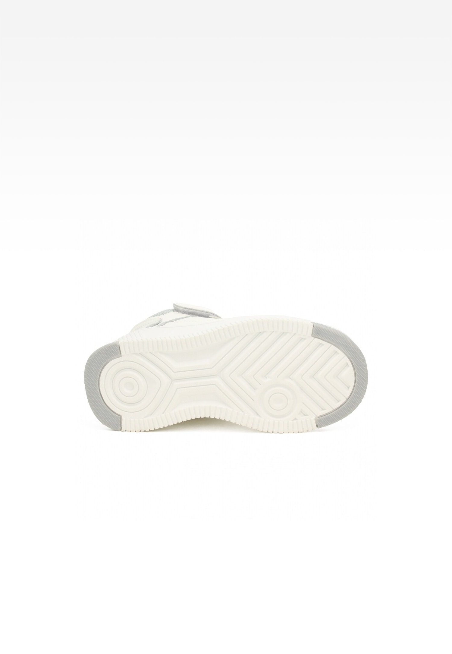 Trzewiki BARTEK 17168005, dla chłopców, biały