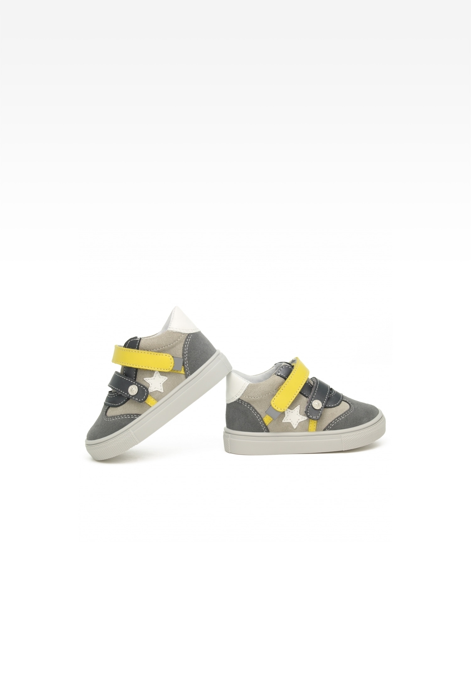 Sneakers BARTEK 114300-10, dla dziewcząt, różowy