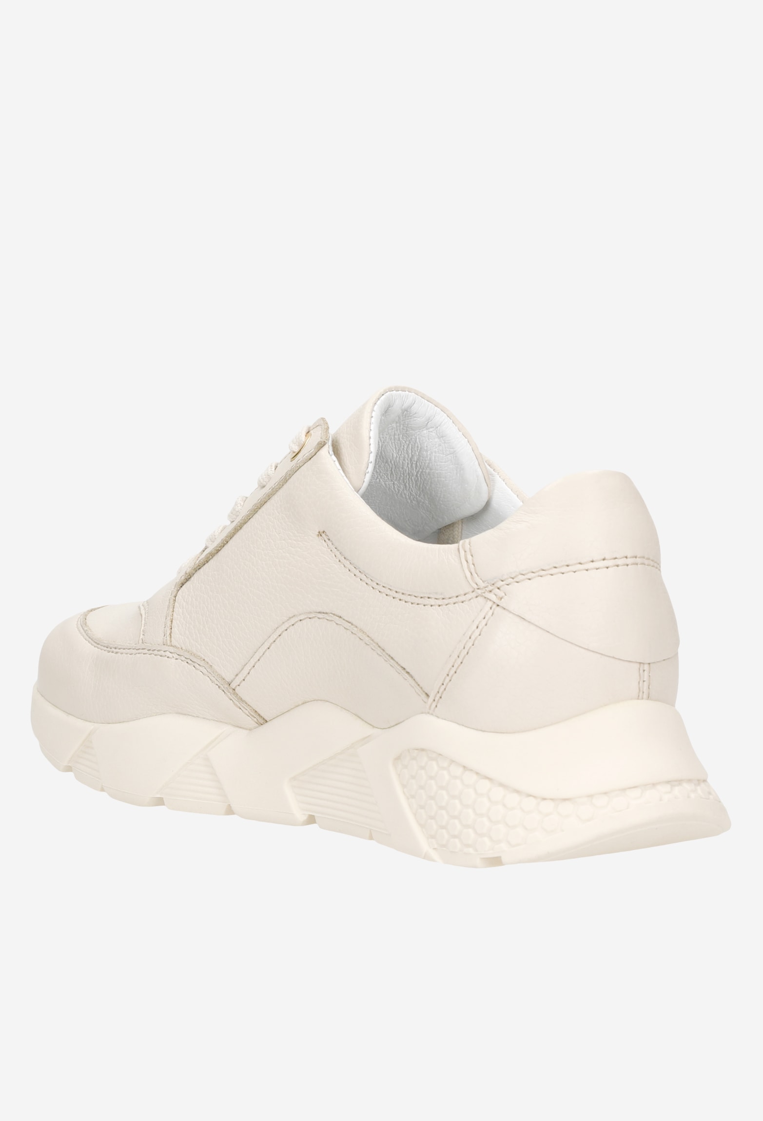 Czarne półbuty damskie