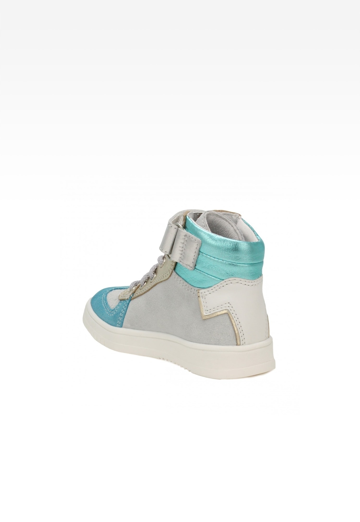 Trzewiki BARTEK 14553014, dla dziewcząt