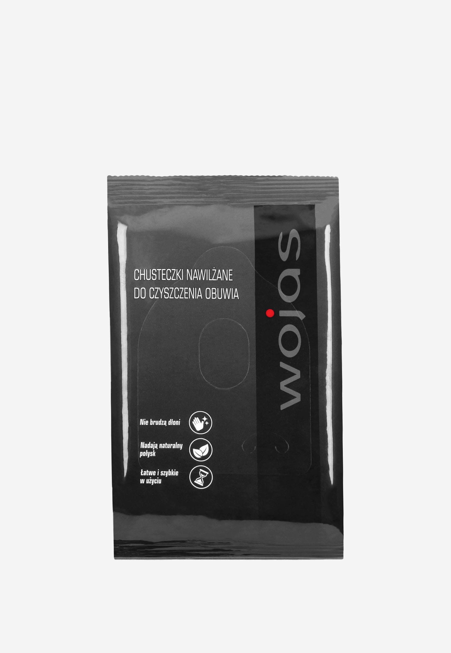 Chusteczki nawilżane do czyszczenia