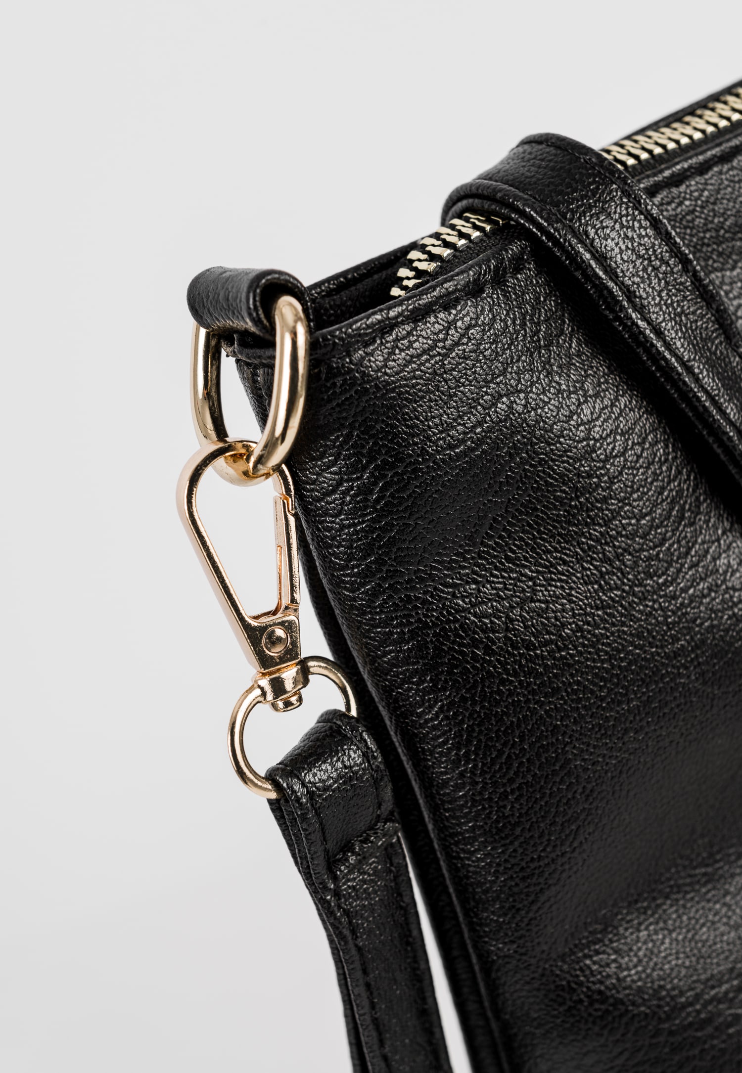 WJS beżowe pikowane etui