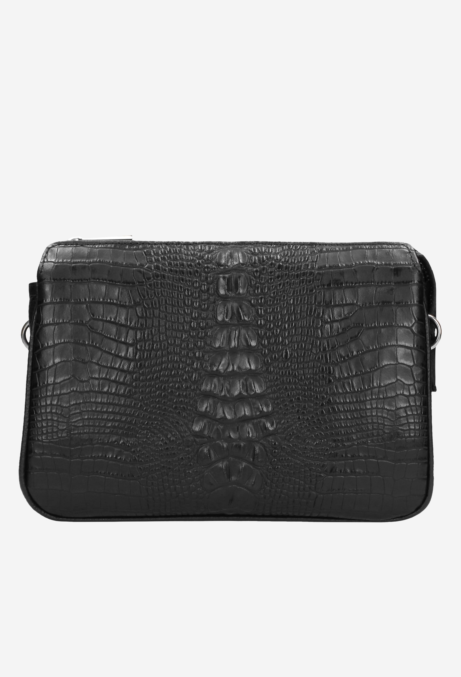 Czarna torebka damska