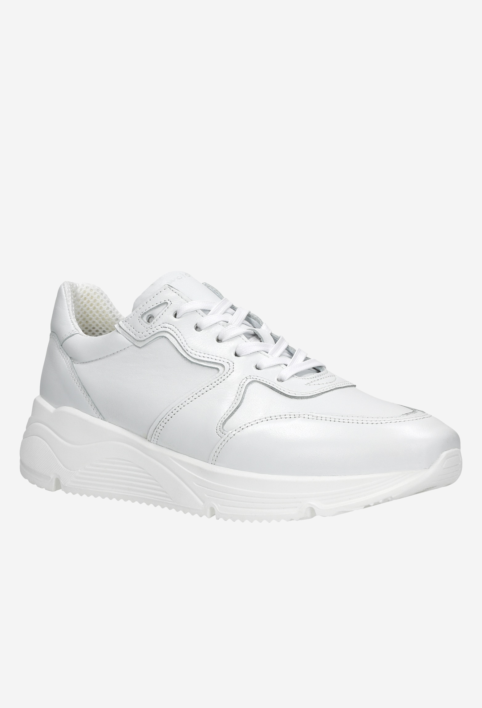 Multikolorowe półbuty - limited edition