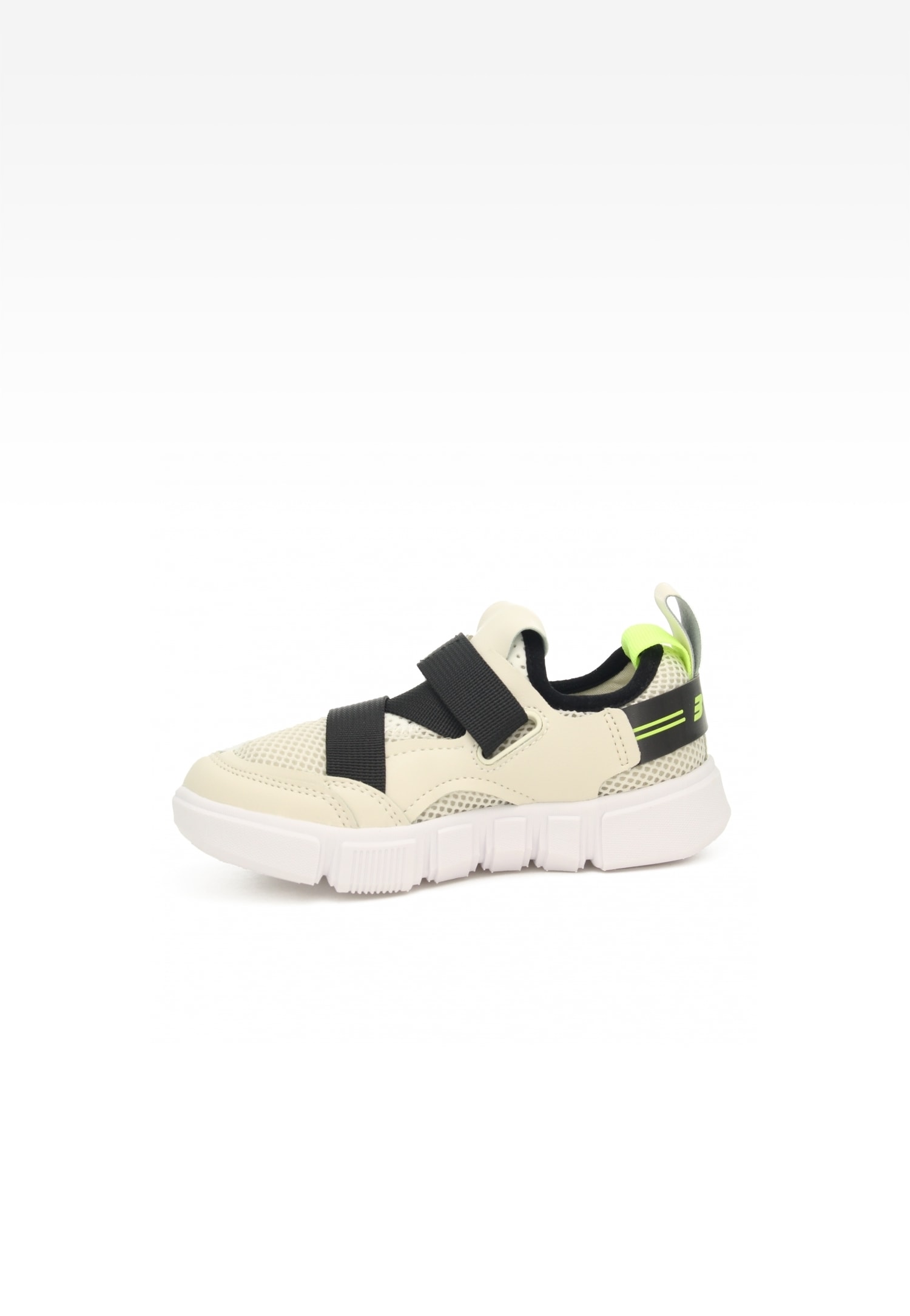 Półbuty BARTEK 15357004, dla chłopców, szaro-niebieski