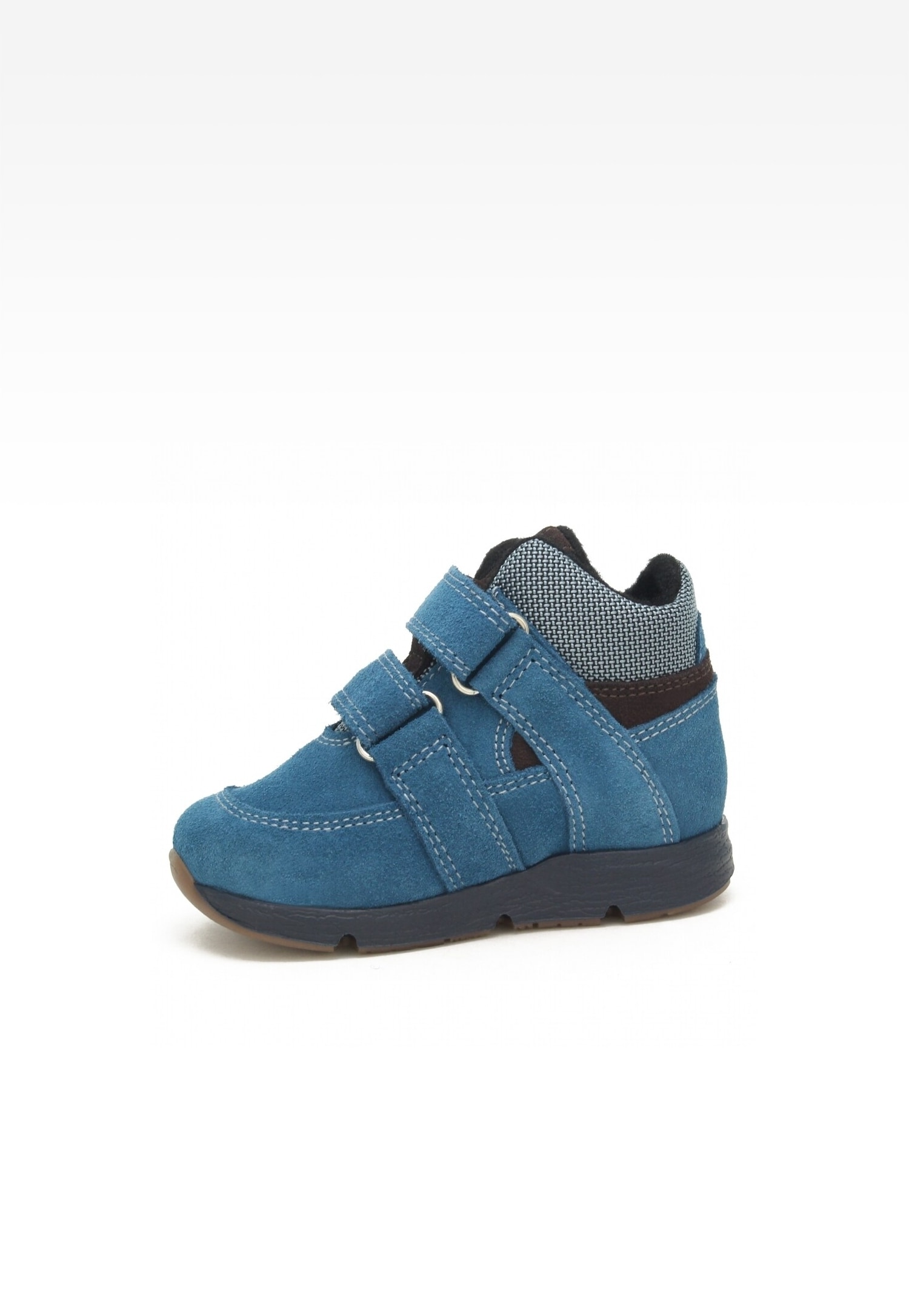 Trzewiki ocieplane BARTEK 11090016, dla dziewcząt, ciemny róż