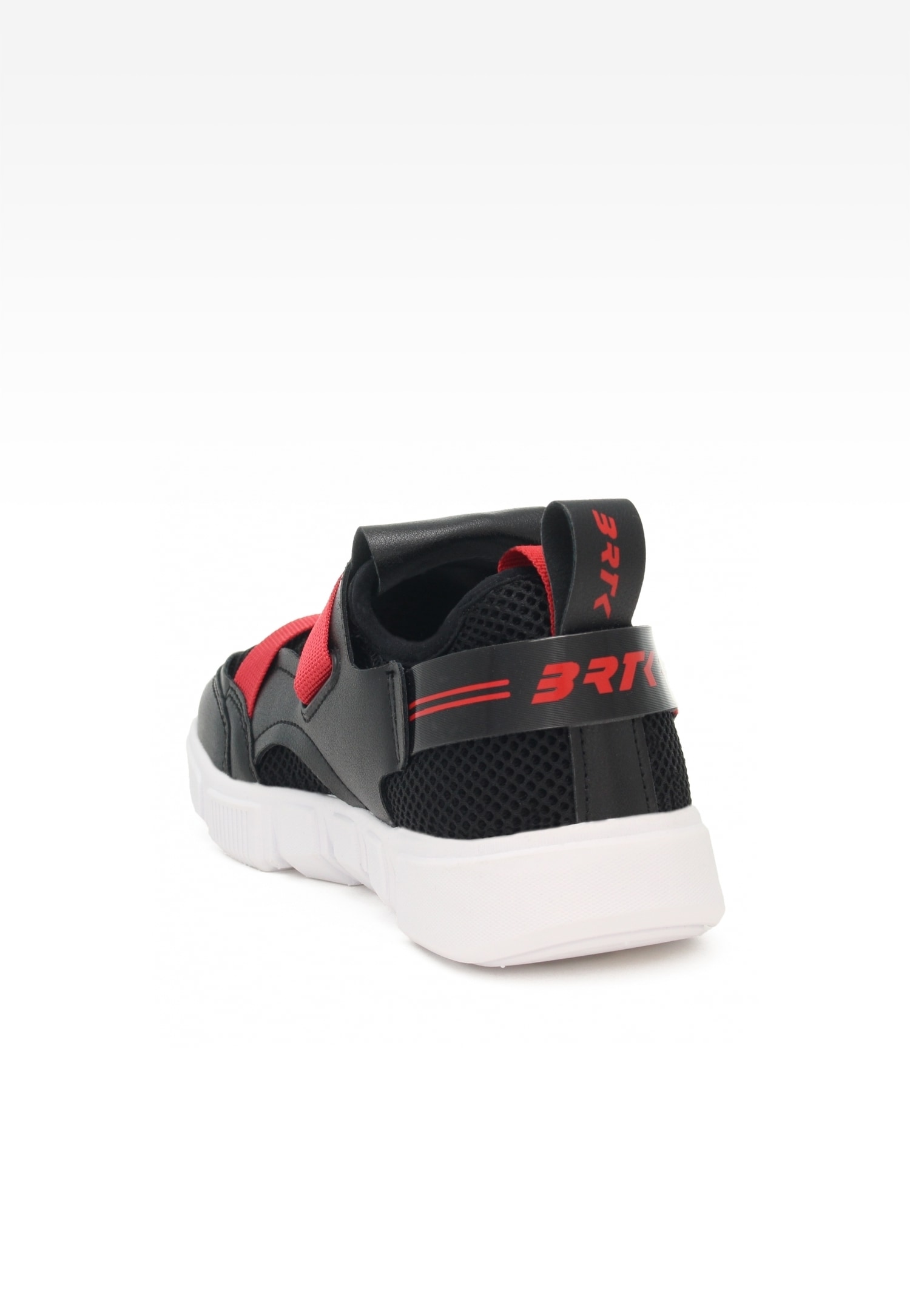 Półbuty BARTEK 18357004, dla chłopców, szaro-niebieski