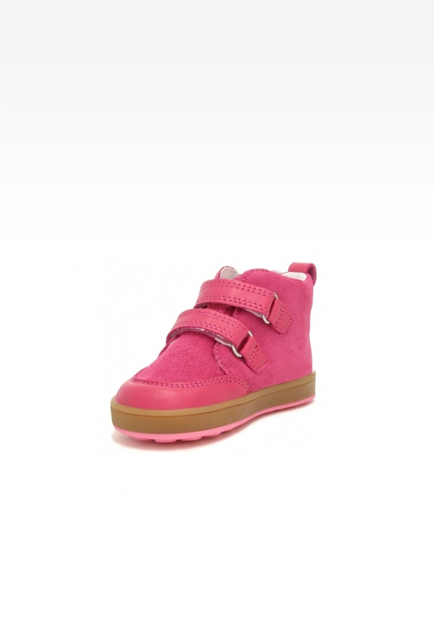 Mini first steps BARTEK 13631004, dla dziewcząt, różowy