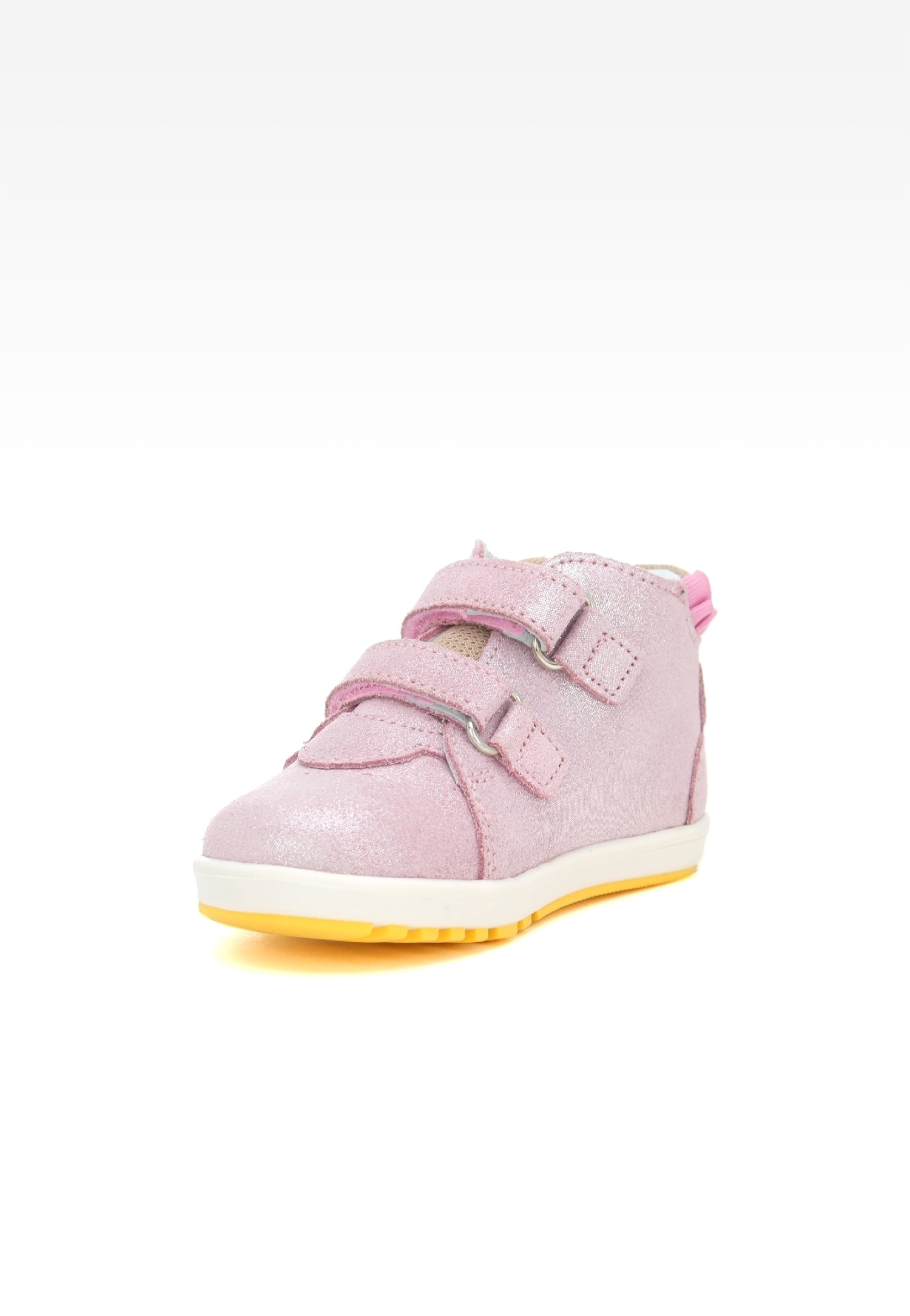 Mini first steps BARTEK W-71176/GL1, dla dziewcząt,  jasno różowy