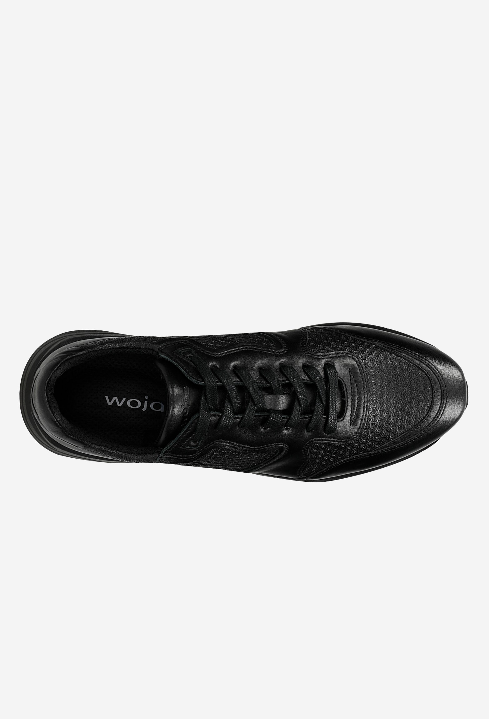 Multikolorowe półbuty - limited edition