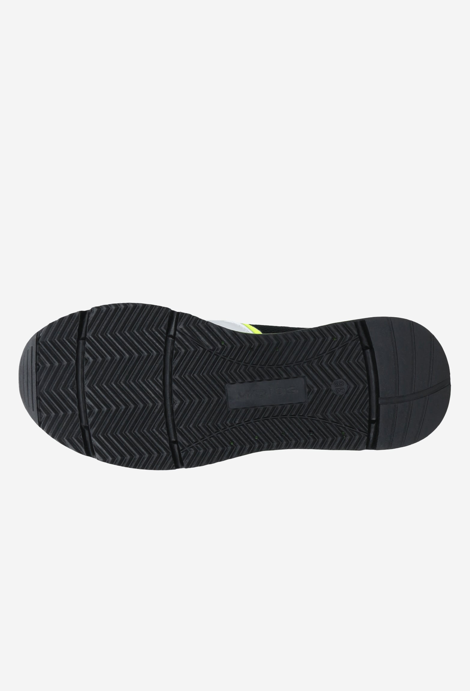 Multikolorowe półbuty - limited edition