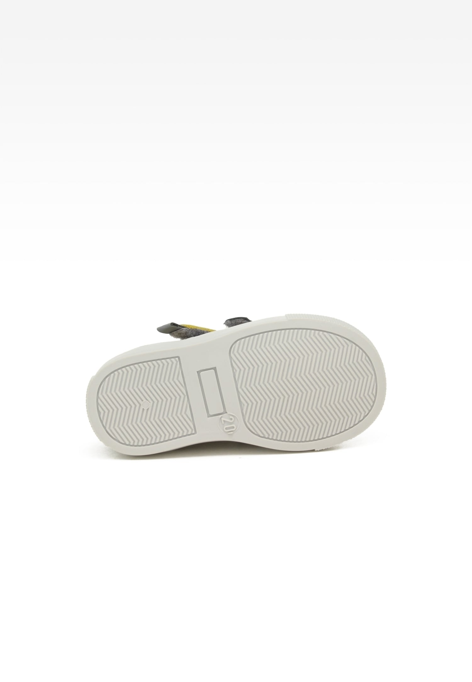 Sneakers BARTEK 114300-10, dla dziewcząt, różowy