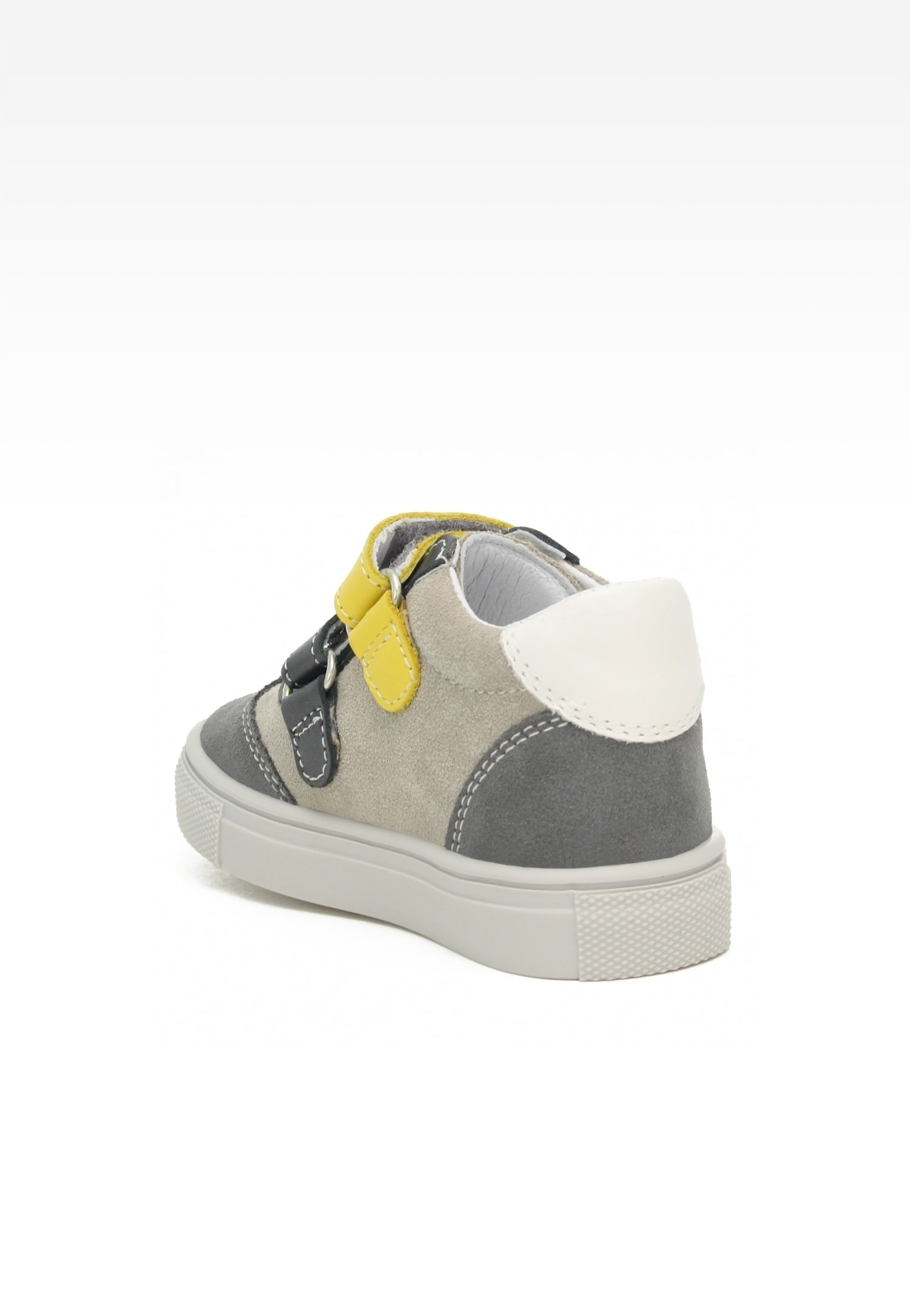 Sneakers BARTEK 114300-10, dla dziewcząt, różowy