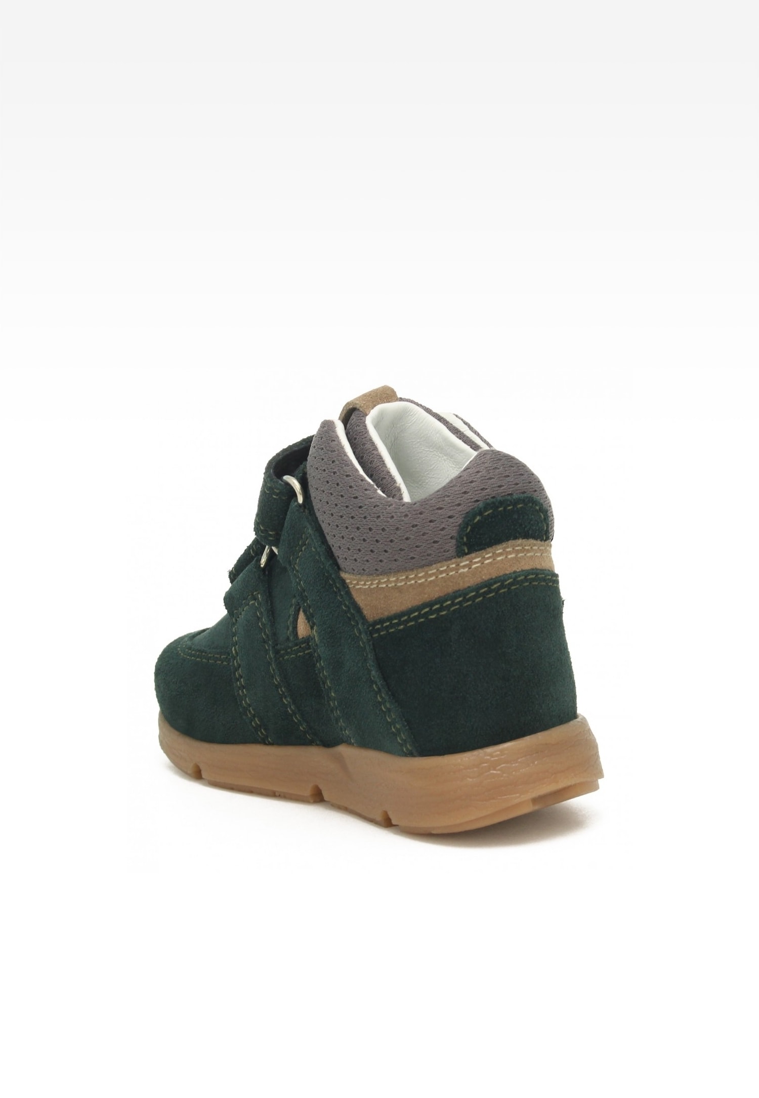 Trzewiki ocieplane BARTEK 11090016, dla dziewcząt, ciemny róż