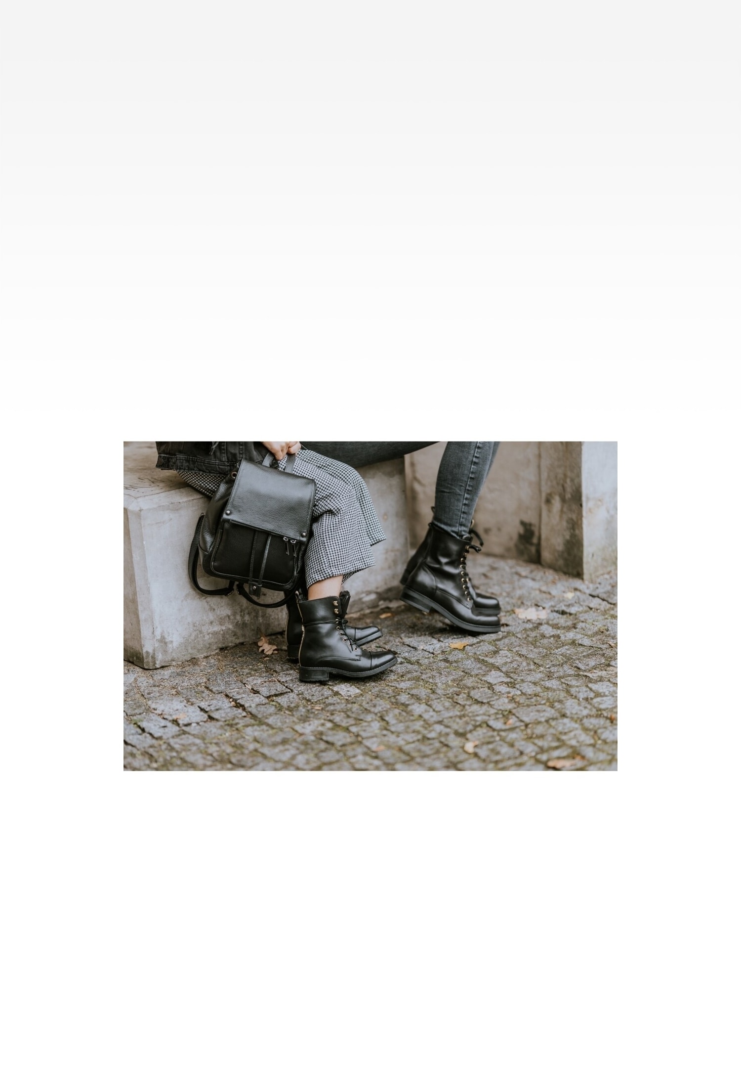 Trzewiki ocieplane Wojas x Bartek 8400251, dla dziewcząt, czarny