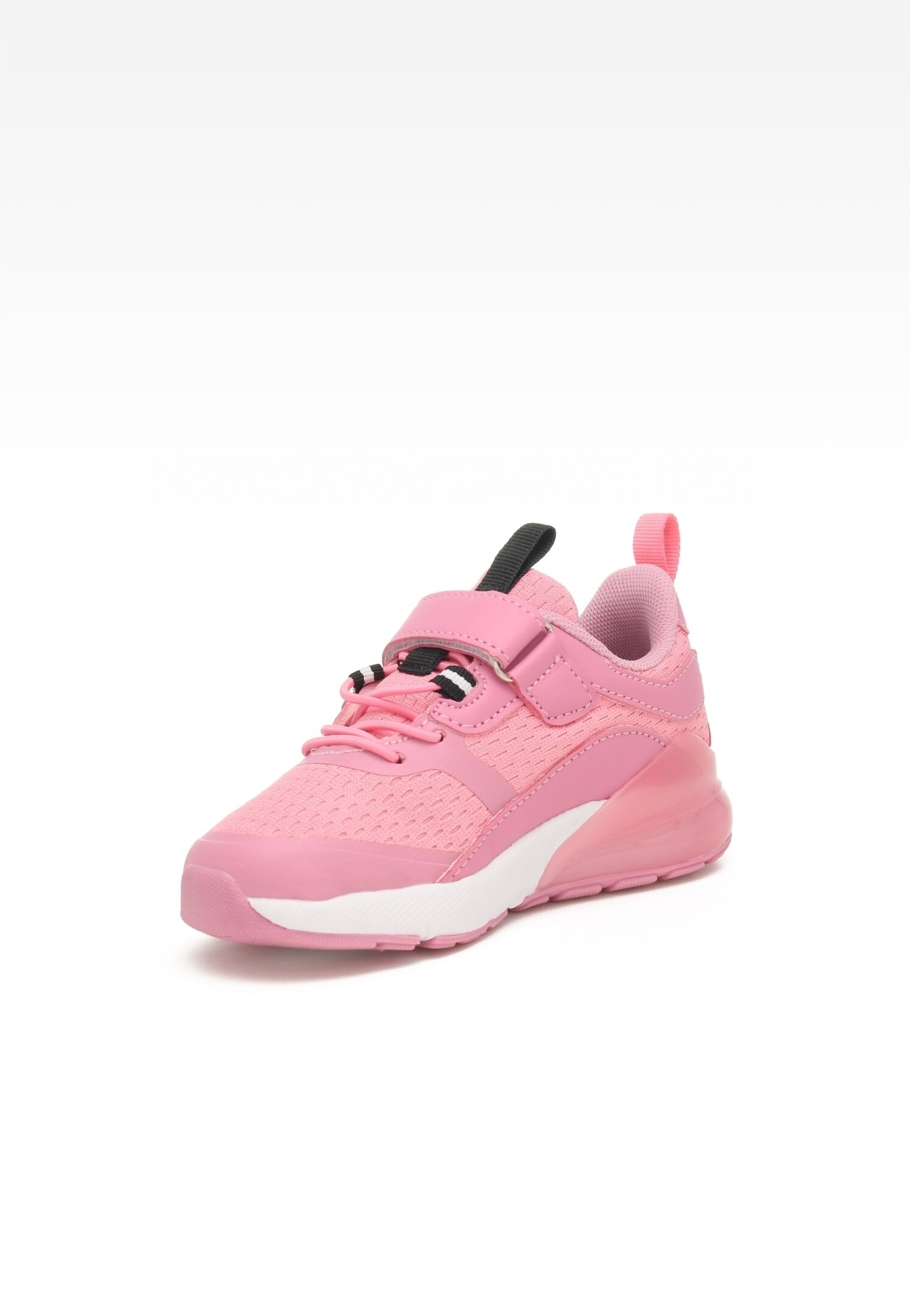 Półbuty BARTEK 18538006, dla dziewcząt, różowy