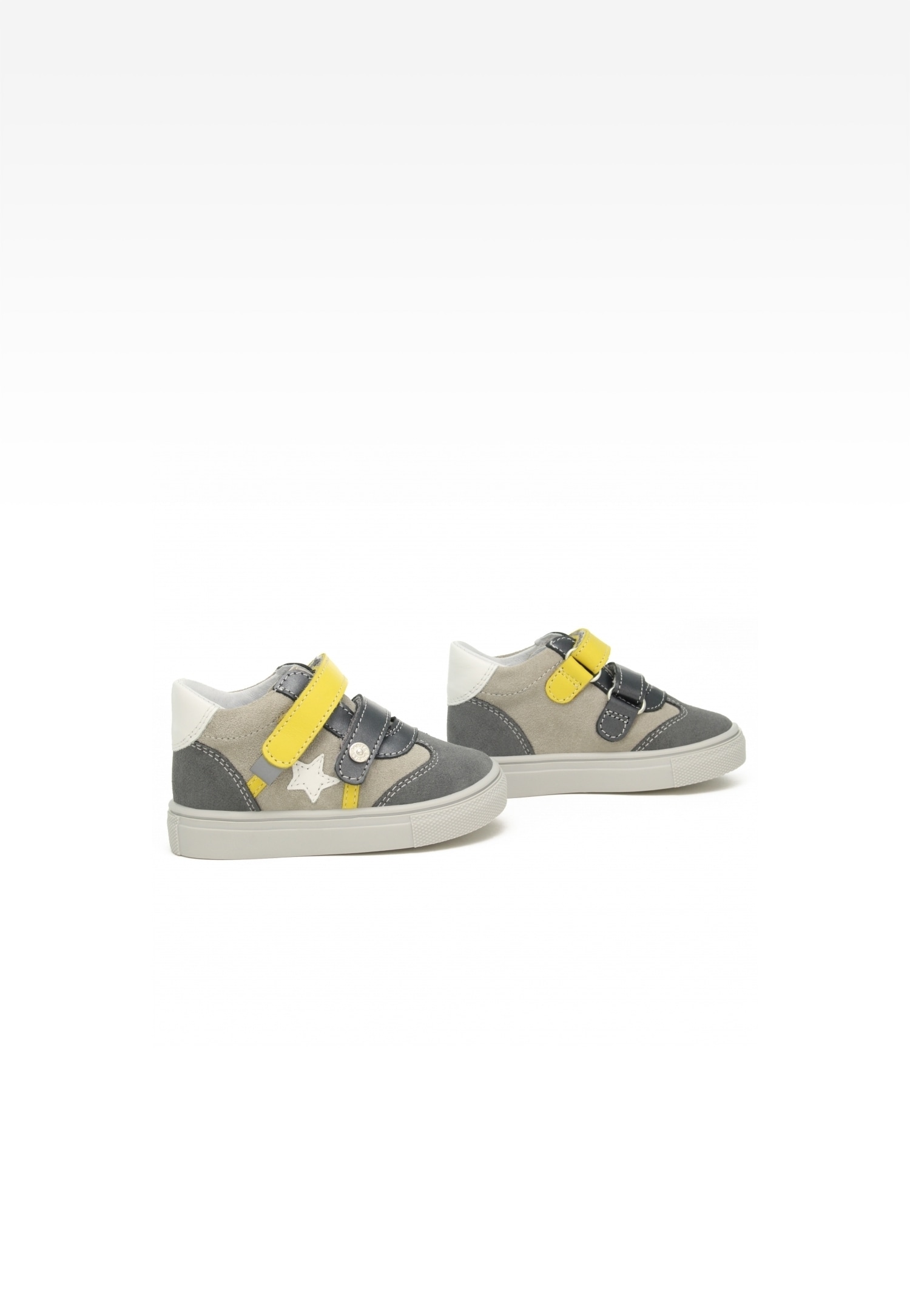 Sneakers BARTEK 114300-10, dla dziewcząt, różowy