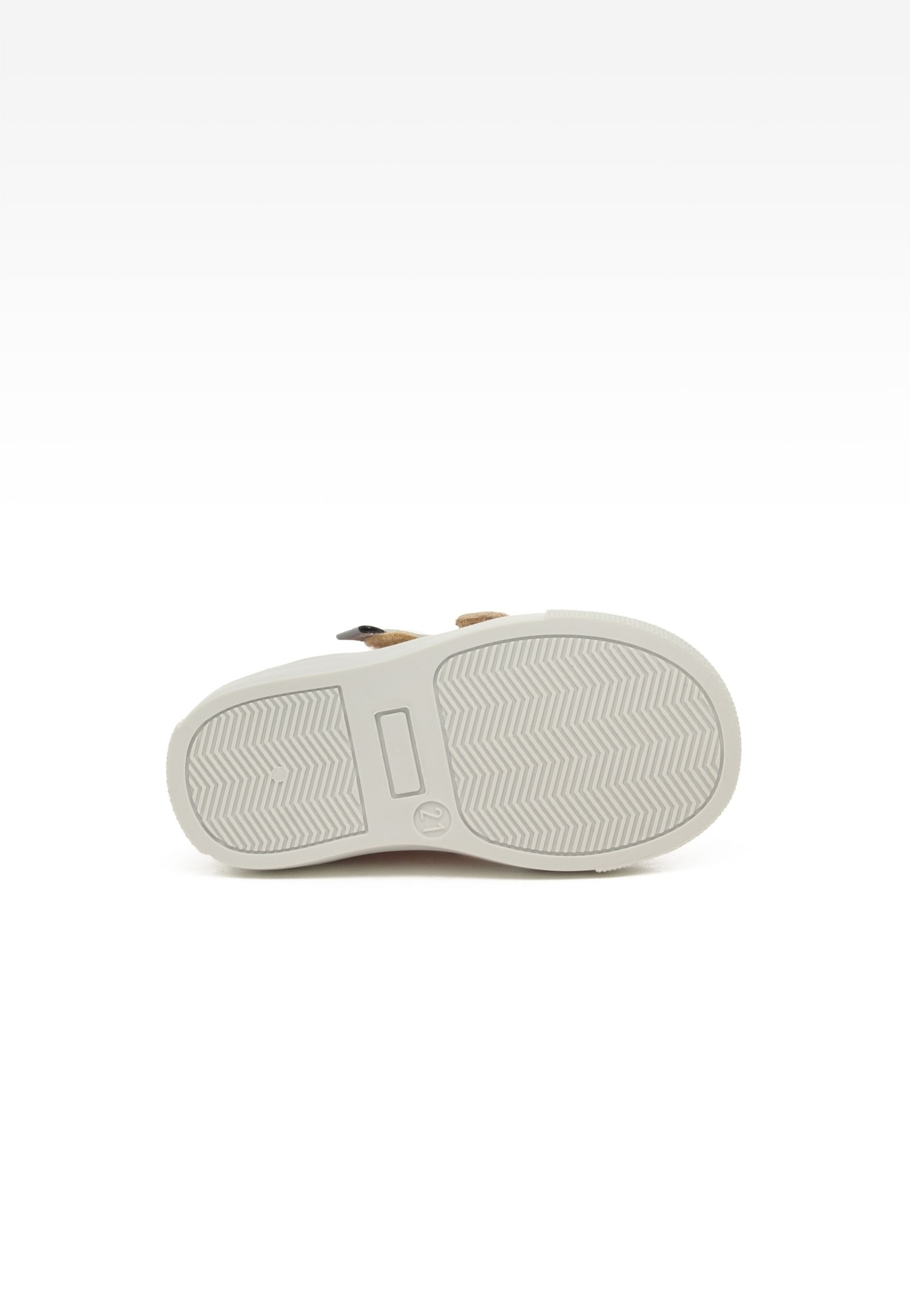 Sneakers BARTEK 114300-10, dla dziewcząt, różowy