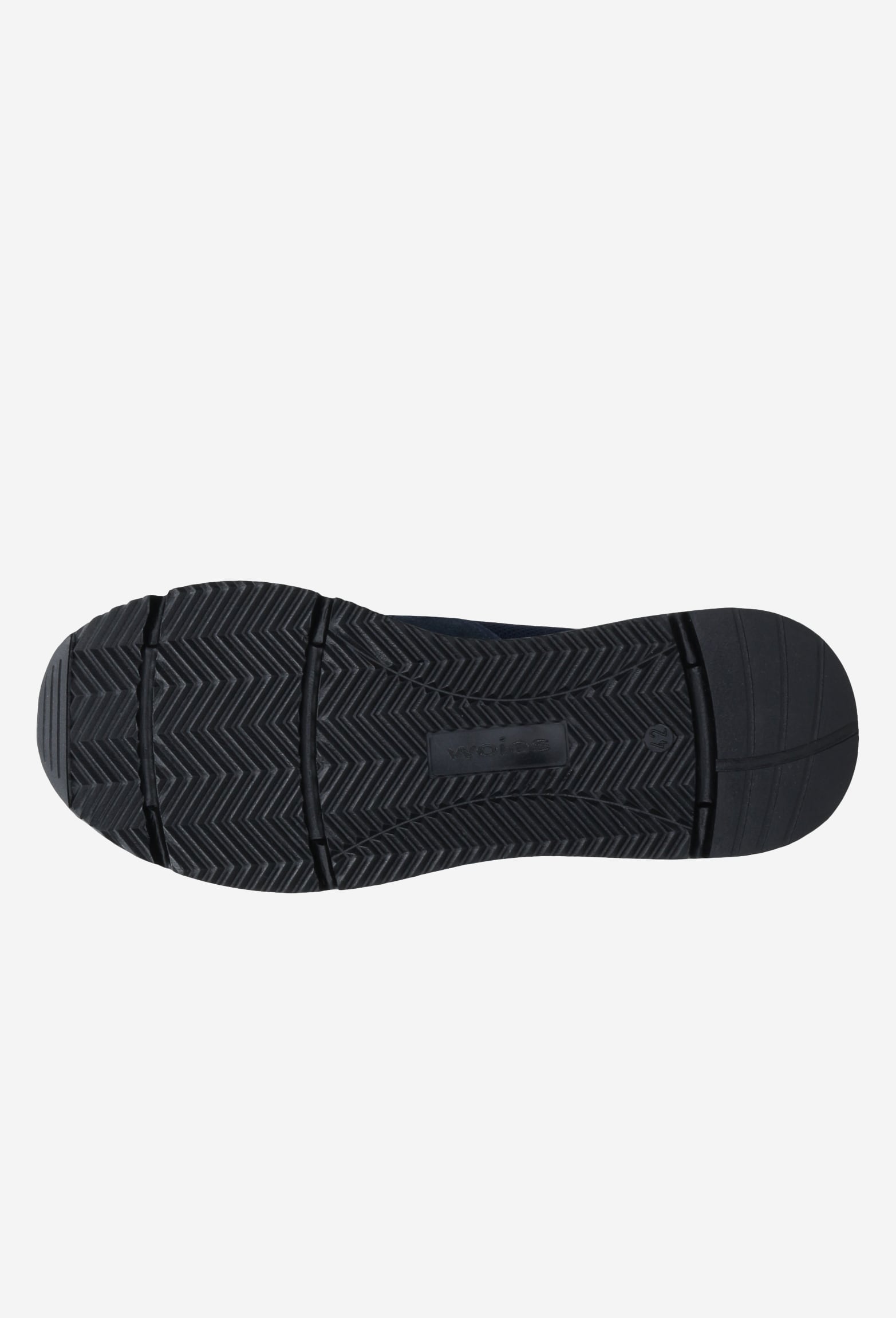 Multikolorowe półbuty - limited edition