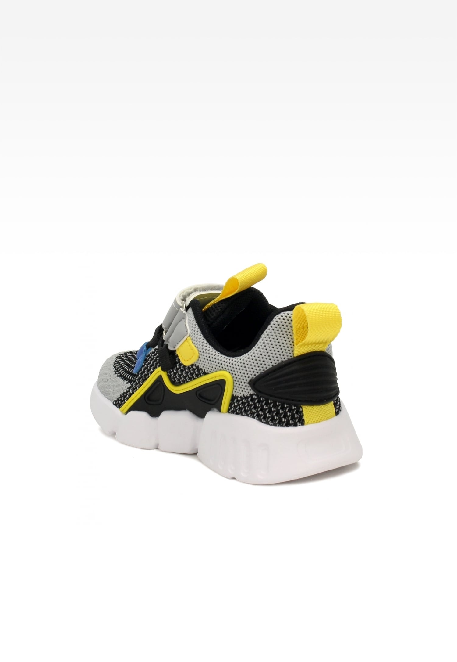 Sneakers BARTEK 15440003, dla chłopców