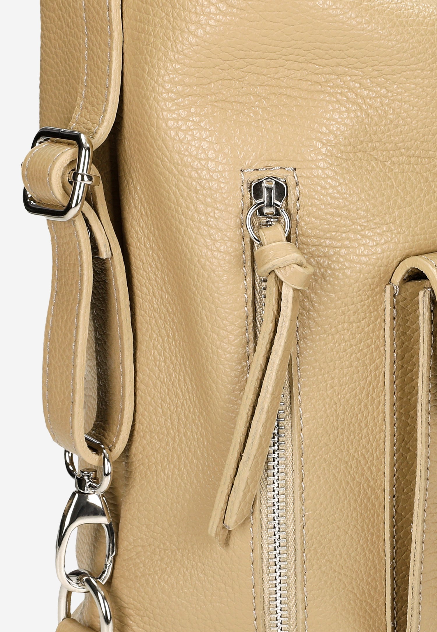 Torebka plecak 2w1 w kolorze czarnym