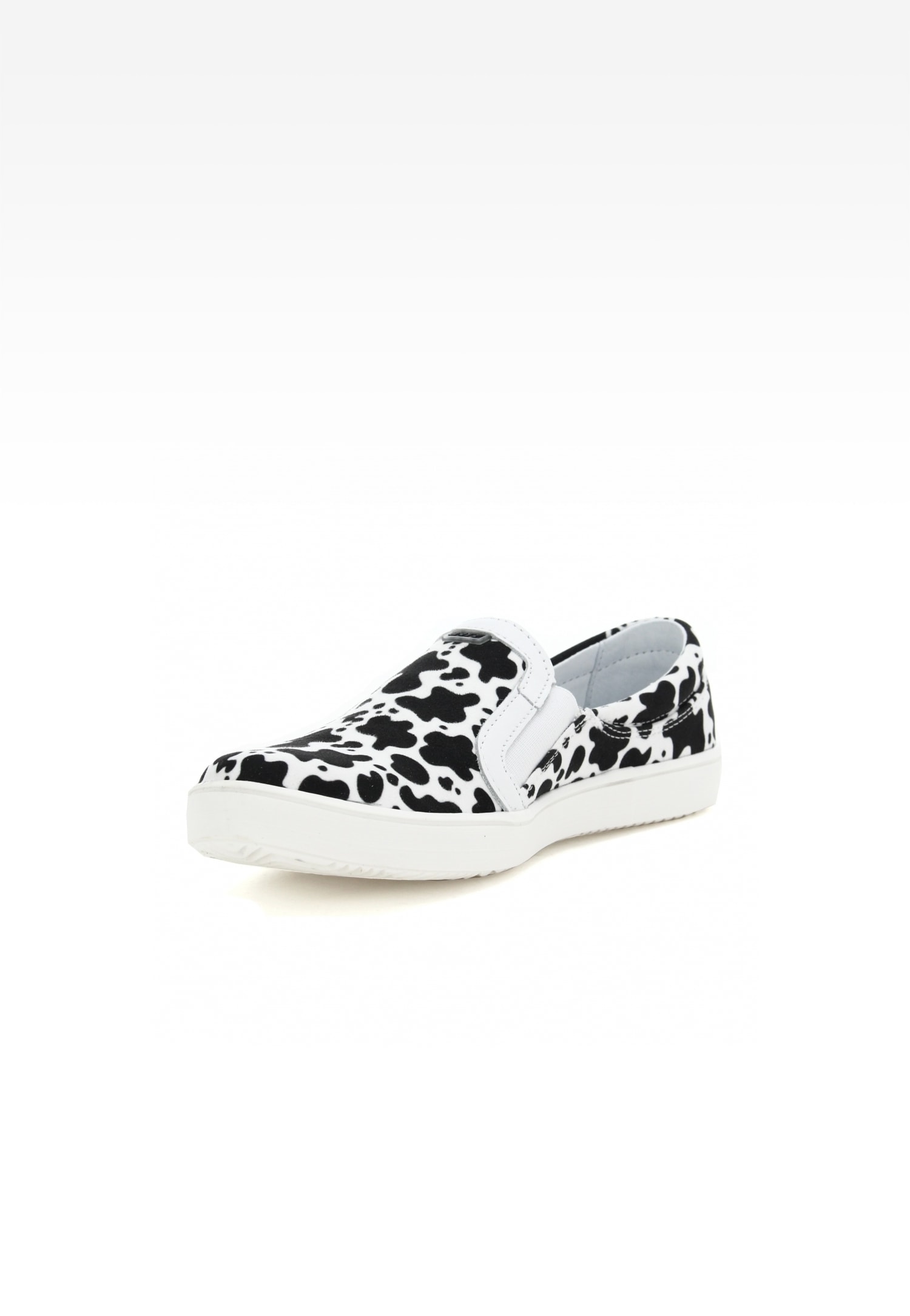 Półbuty BARTEK T-18594/1N2, dla dziewcząt, biało-czarny